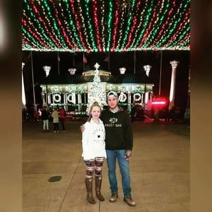 Meet your Posher, Thomas